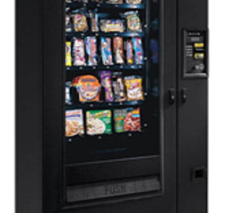 4 Square Vending
