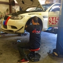Denali Motorsport - Auto Repair & Service
