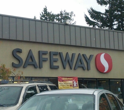 Safeway - Snohomish, WA