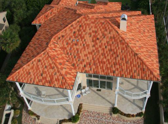 Hendrick Roofing, Inc. - Since 1969 - Clearwater, FL