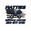 Mattie's Service Center - Automobile Air Conditioning Equipment-Service & Repair