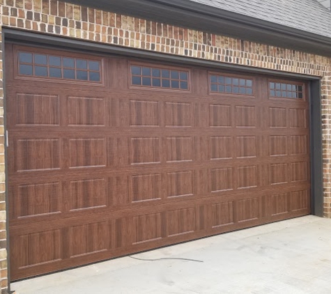 Davis Garage Doors & Repairs - Tyler, TX