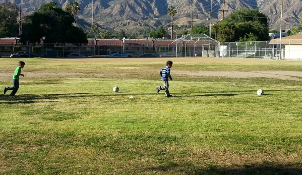 Parks & Recreation Department - Sunland, CA