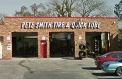 Pete Smith Tire Quick Lube 120 N Main St Warrenton Nc 27589