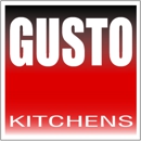 Gusto Kitchens - Kitchen Cabinets & Equipment-Household