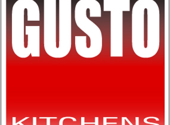 Gusto Kitchens - Fairfield, CT