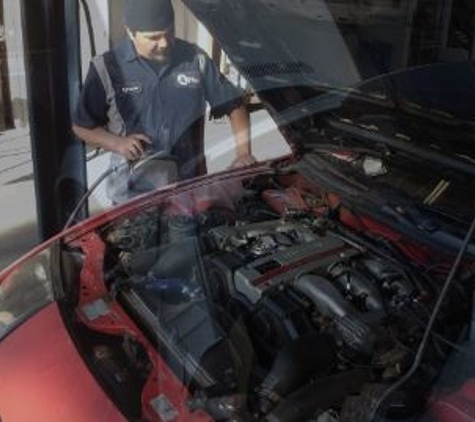 A Plus Auto & Truck Repair, Inc. - Corona, CA