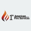 1st American Fire Services gallery