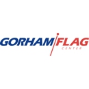 Gorham Flag Center