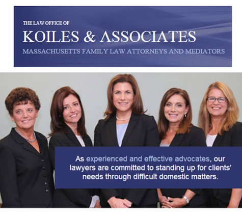 Koiles Pratt Family Law Group - Salem, MA