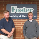 Foster Plumbing & Heating, Inc. - Heating Equipment & Systems