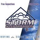 Storm Construction - Building Contractors