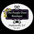 The Purple Door Boutique