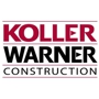 Koller Warner Construction