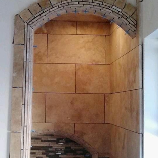 Beauty"s Custom Tile & Remodeling - Dallas, TX