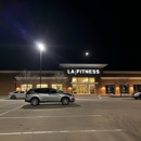 LA Fitness - Health Clubs