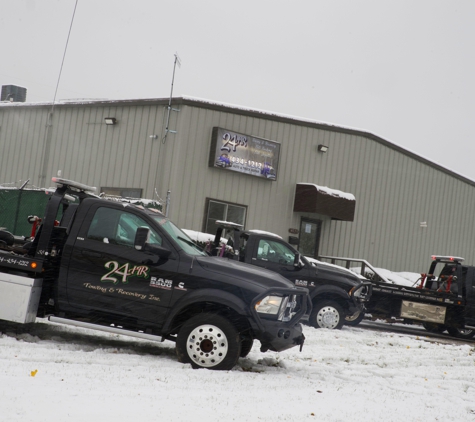 Always Towing & Recovery - Milwaukee, WI