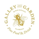 Galley & Garden - American Restaurants