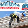 Modern Roofing gallery