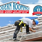 Modern Roofing