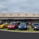 Connors Buick Chrysler Dodge Jeep Ram - New Car Dealers