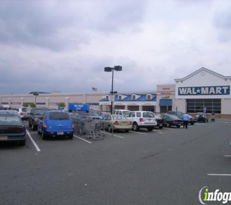 Walmart - Pharmacy - Woodbridge, NJ