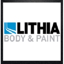 Lithia Body & Paint of Medford - Automobile Body Repairing & Painting