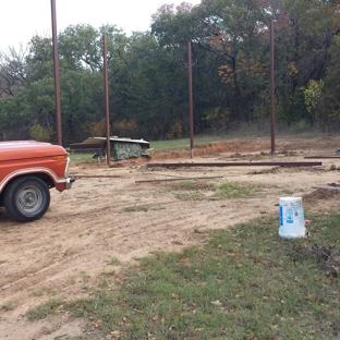 PEMBERTON WELDING - mineral wells, TX. 48 × 30 frame for barn .