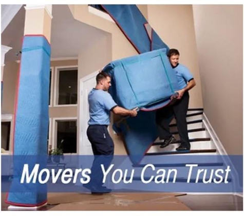 Prestige Moving & Storage - Prescott Valley, AZ