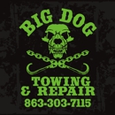 Big Dog Towing And Repair - Towing