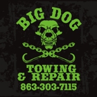 Big Dog Towing And Repair