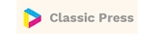 Classic Press Logo