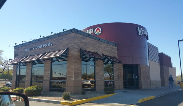 Wendy's - Goodyear, AZ