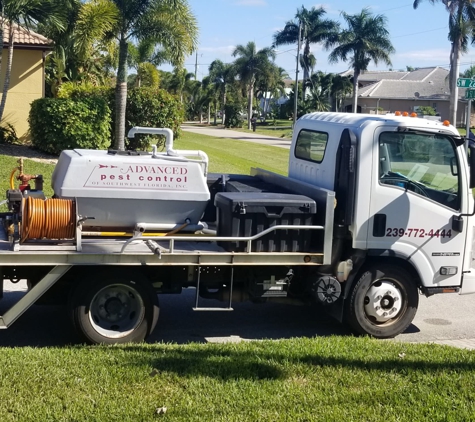 Advanced Pest Control of SWFL, INC. - Cape Coral, FL