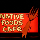 Native Foods Cafe - American Restaurants