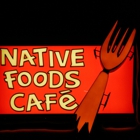 Native Foods Cafe