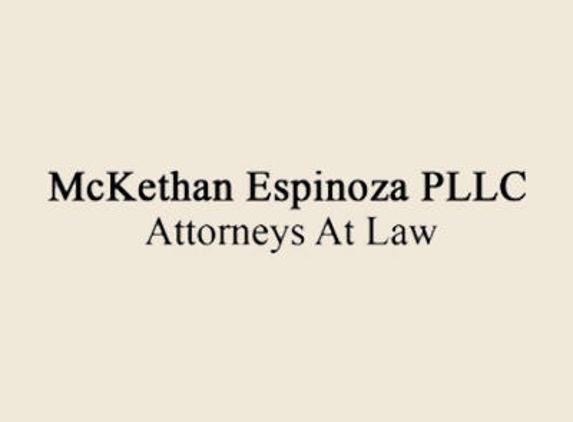 McKethan Law Firm PLLC - Stephenville, TX