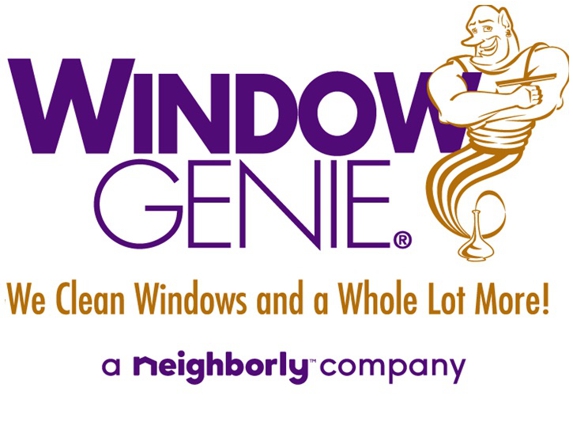 Window Genie of North Sound - Mukilteo, WA