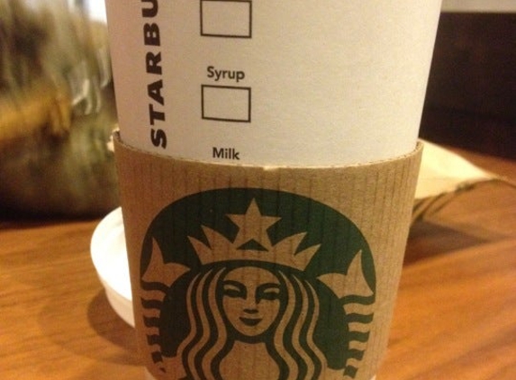 Starbucks Coffee - Deer Park, NY