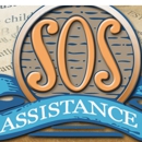 Sos - Legal Document Assistance