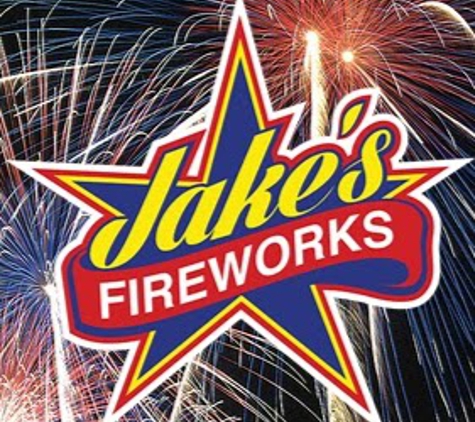 Jake's Fireworks - Stone Mountain, GA