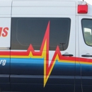 Force EMS - Ambulance Services