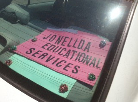 Jonellda Educational Services - Bennettsville, SC