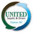 United Septic & Drain Services, Inc. - Excavation Contractors