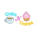 Cups N Cakes - Bakeries