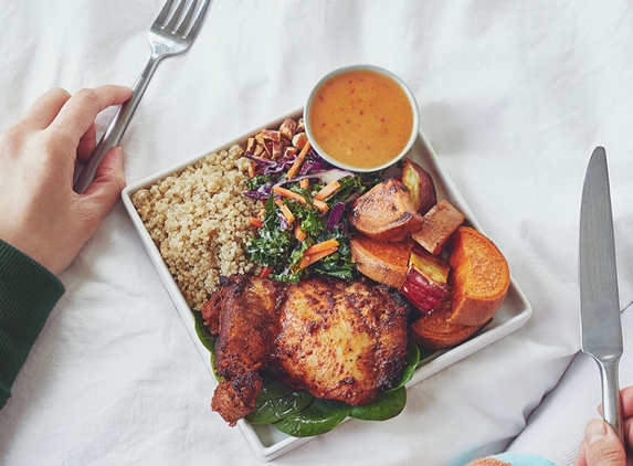 Sweetgreen - Jersey City, NJ