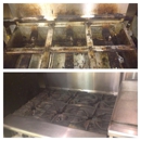 Green Mountain Grease Busters - Restaurant Duct Degreasing