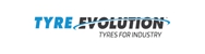 Tyre Evolution Townsville Logo
