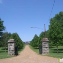 Two Rivers Mansion - Historical Places