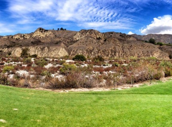 Angeles National Golf Club - Sunland, CA